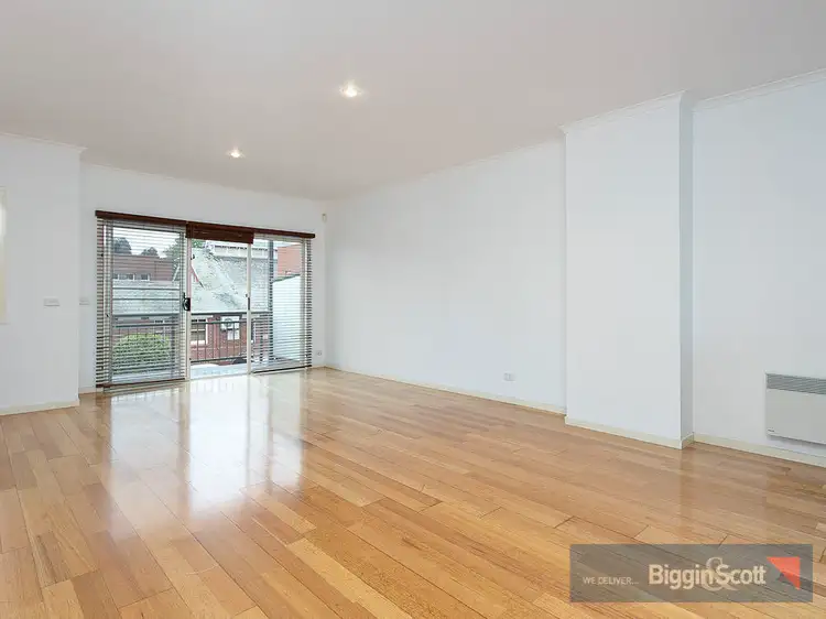 Fourth view of Homely townhouse listing, 4 Rafa Court, Maribyrnong VIC 3032