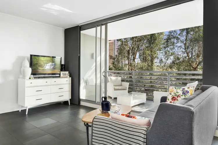 Fourth view of Homely unit listing, 128/169 Phillip Street, Waterloo NSW 2017