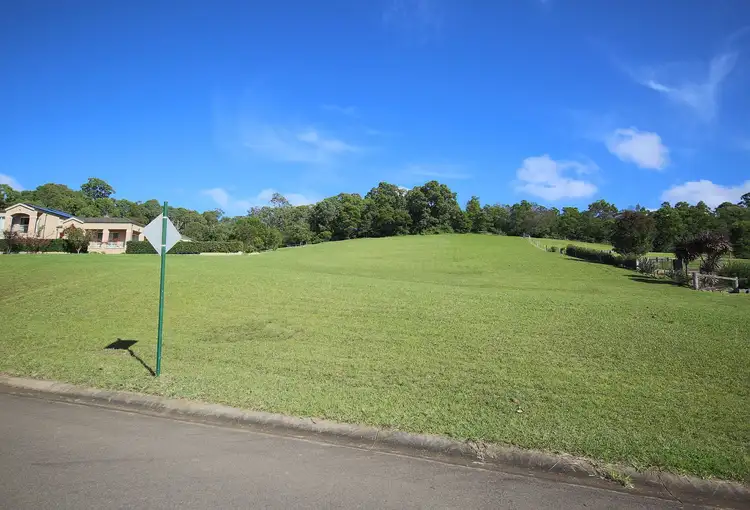 Second view of Homely land listing, 22 The Grange, Picton NSW 2571