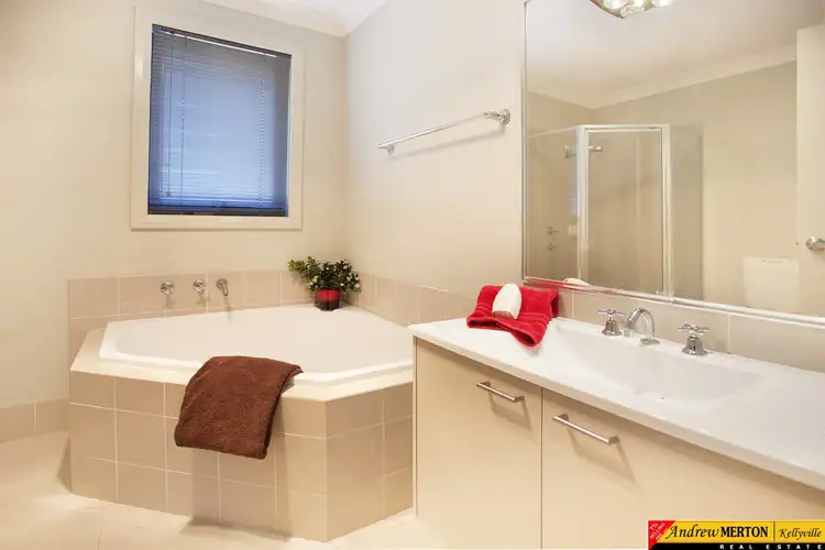Seventh view of Homely house listing, 47 Tilbury Avenue, Stanhope Gardens NSW 2768