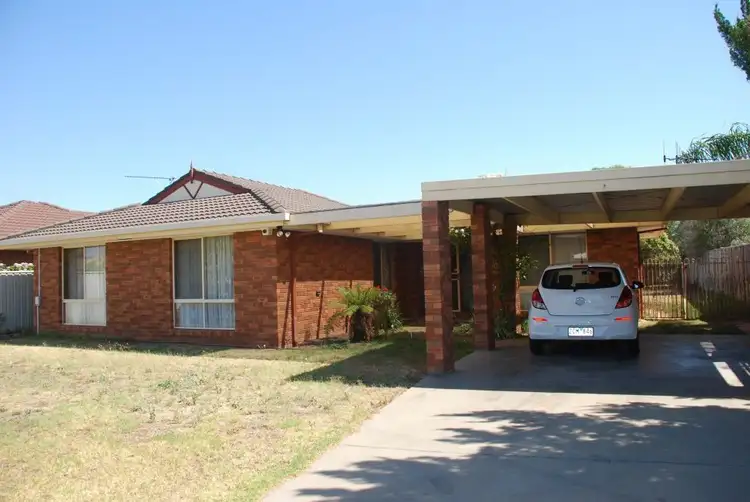 Main view of Homely house listing, 7 Brooks Avenue, Shepparton VIC 3630