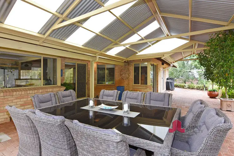 Sixth view of Homely house listing, 9 Spinnaker Drive, Leschenault WA 6233