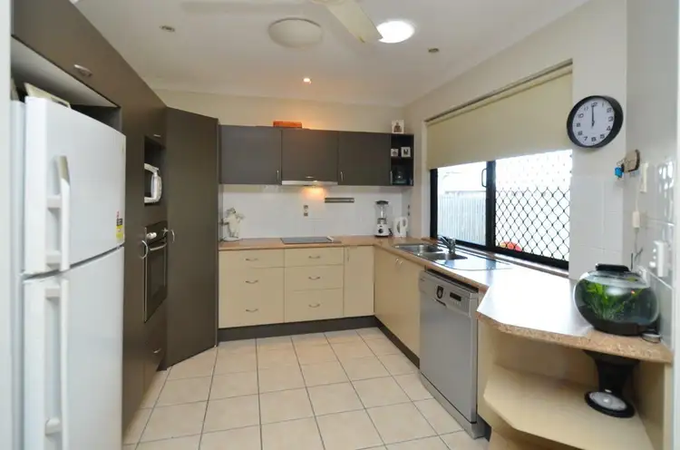 Main view of Homely house listing, 53 Brenton Circuit, Deeragun QLD 4818