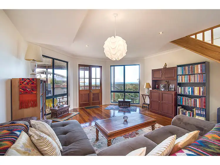 Fourth view of Homely house listing, 16 Goondooloo Drive, Ocean Shores NSW 2483