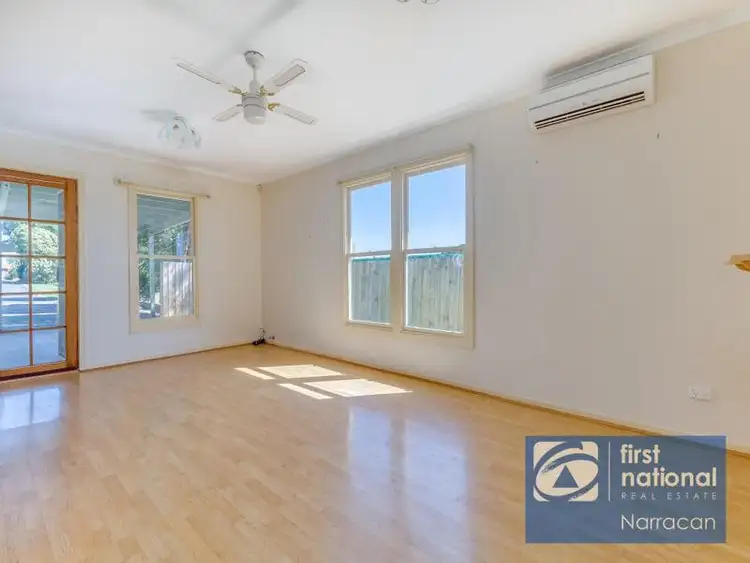 Fourth view of Homely house listing, 43 Bennett Street, Moe VIC 3825