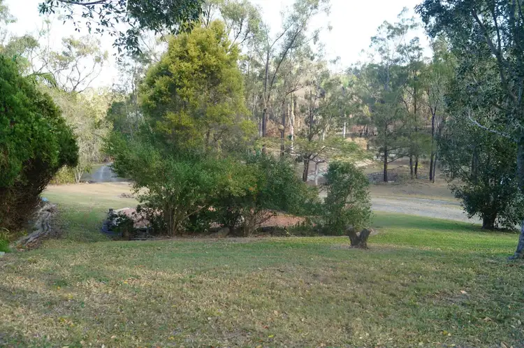 Second view of Homely rural property listing, 46 Davidson Road, Cawarral QLD 4702