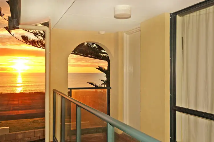 Second view of Homely unit listing, 12/121 Ocean Drive, Bunbury WA 6230