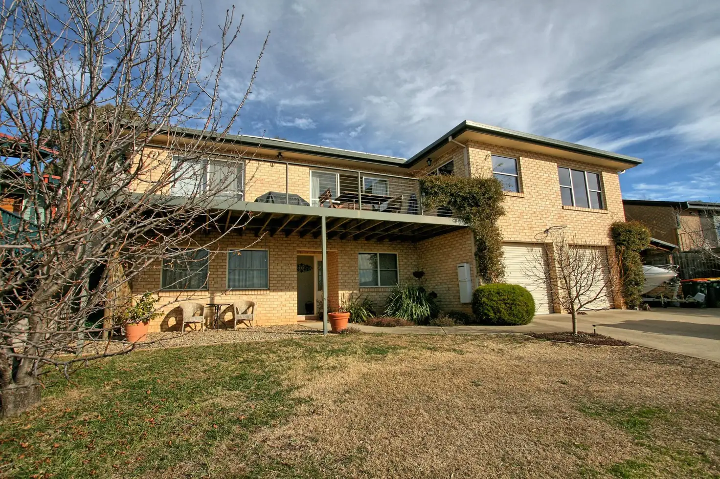Main view of Homely house listing, 9 Candlebark Circuit, Jindabyne NSW 2627