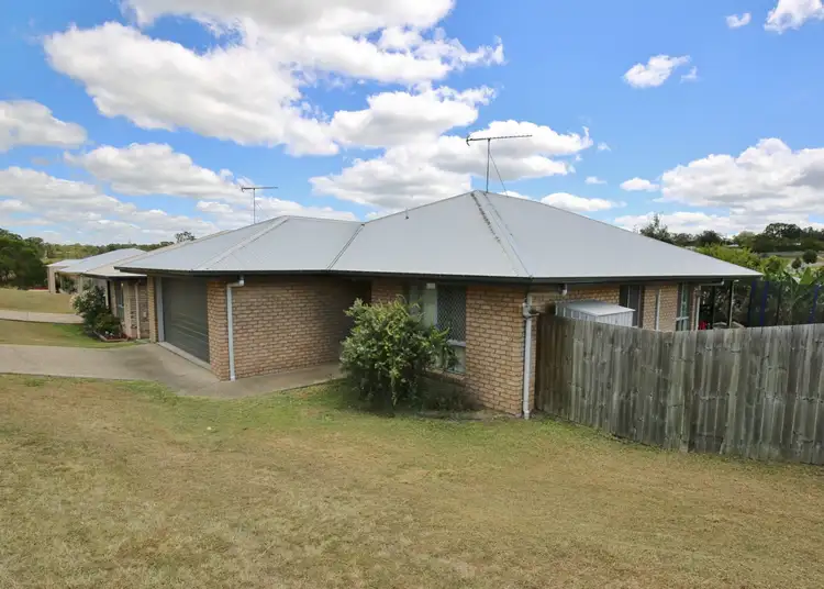 Second view of Homely house listing, 14 Saint Andrews Crescent, Gympie QLD 4570