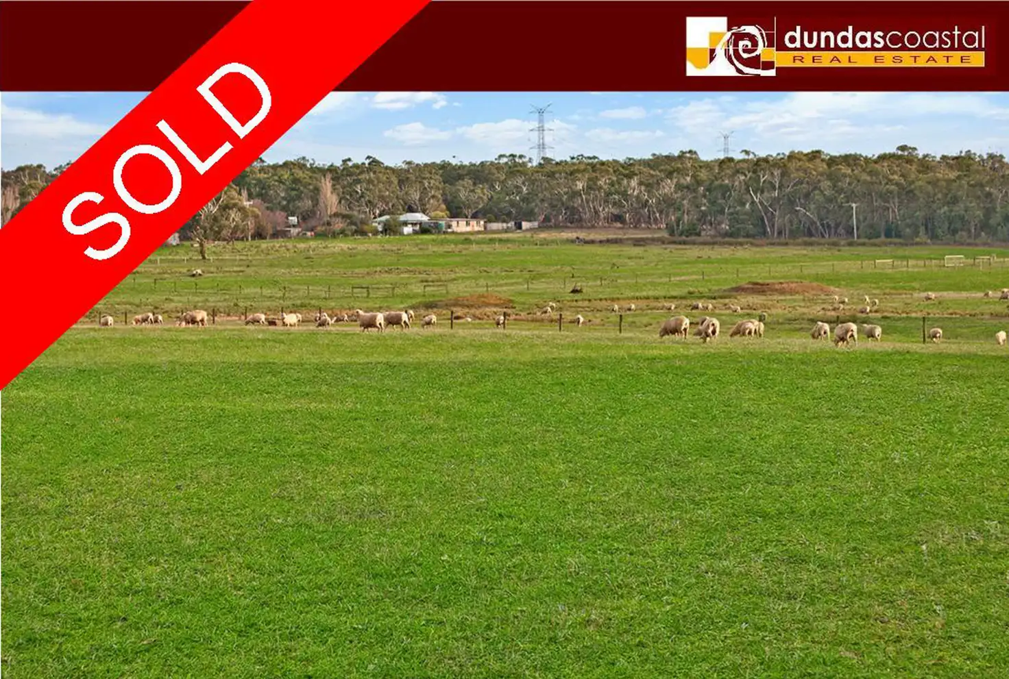 Main view of Homely land listing, L3 Hodgetts Road, Gorae VIC 3305