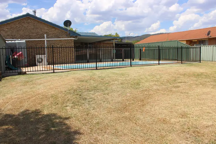 Fourth view of Homely house listing, 61 Gundy Rd, Scone NSW 2337