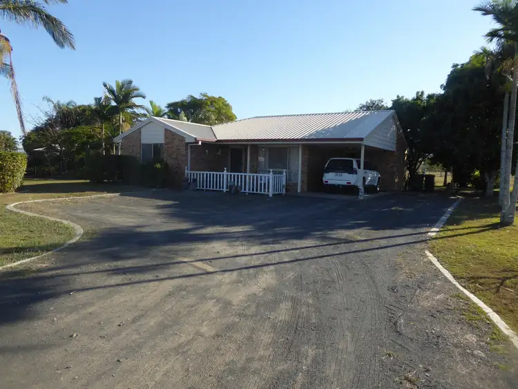 Main view of Homely rural property listing, 7 Horseshoe Dr, Kensington QLD 4670