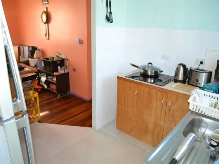 Fourth view of Homely house listing, 6 LAWRENCE Crescent, Gracemere QLD 4702