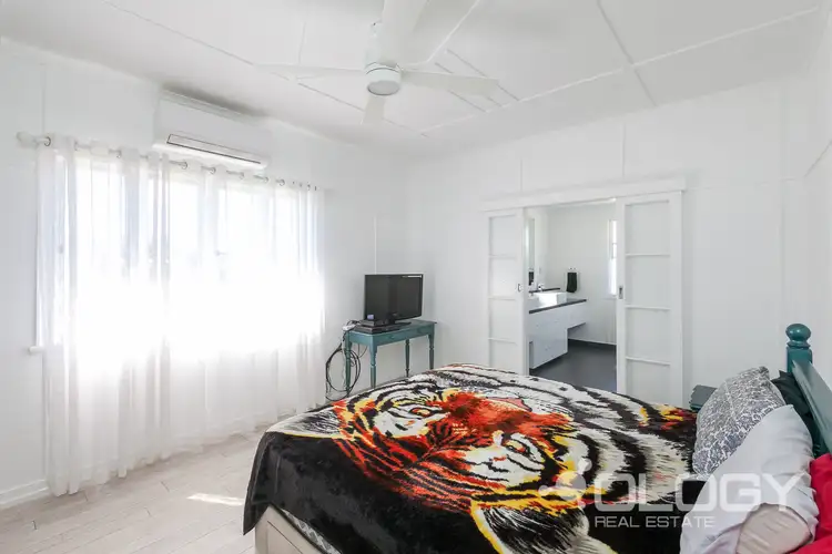 Fourth view of Homely house listing, 315 Salamanca Street, Frenchville QLD 4701
