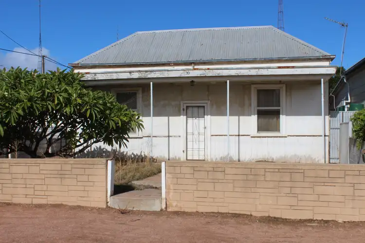 Main view of Homely house listing, 39 Goode Road, Port Pirie SA 5540