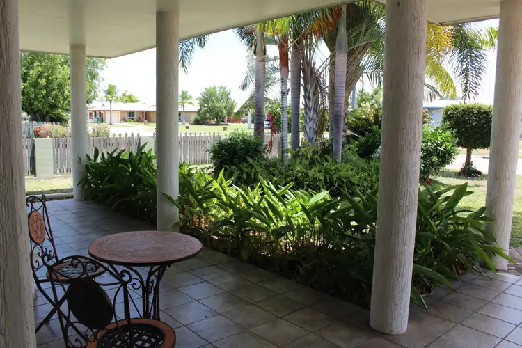 Second view of Homely house listing, LOT 79, 36 Laurence Crescent, Ayr QLD 4807