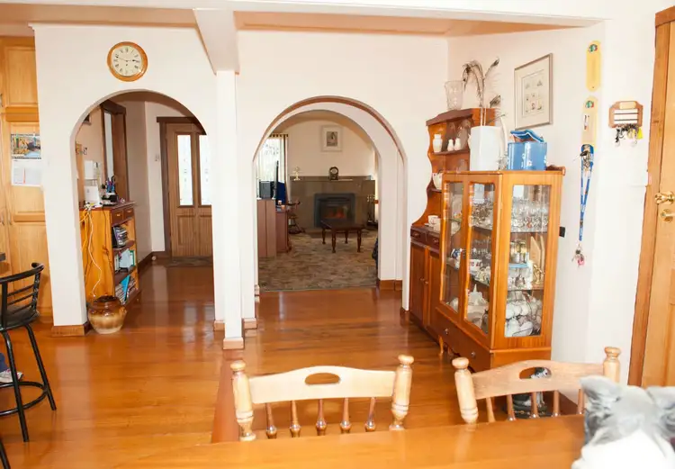 Seventh view of Homely house listing, 93 West Goderich Street, Deloraine TAS 7304
