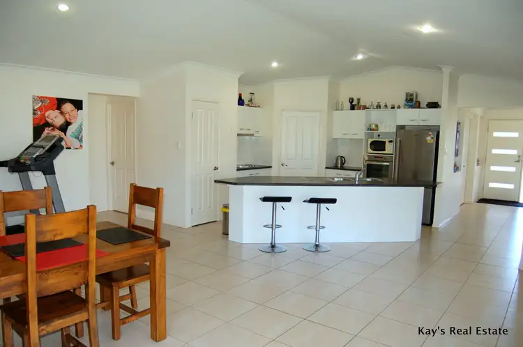Third view of Homely house listing, 18 NEPTUNE Street, Burnett Heads QLD 4670