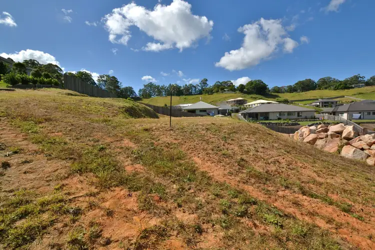 Fourth view of Homely land listing, 10 Lewis Place, Woombye QLD 4559