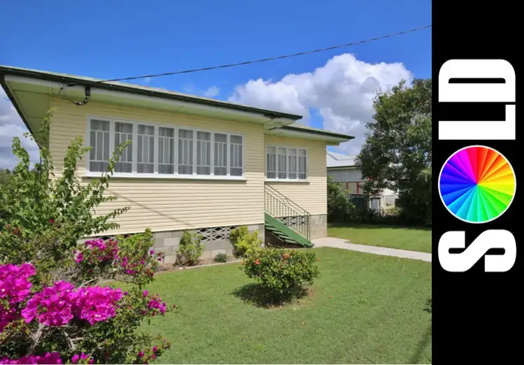 35 Rifle Range Road, Gympie QLD 4570