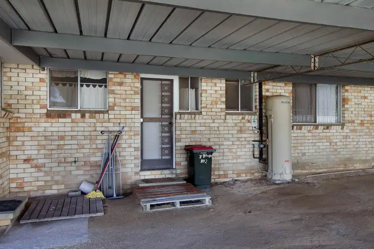 Sixth view of Homely unit listing, 2/14 Hunter Place, Uralla NSW 2358