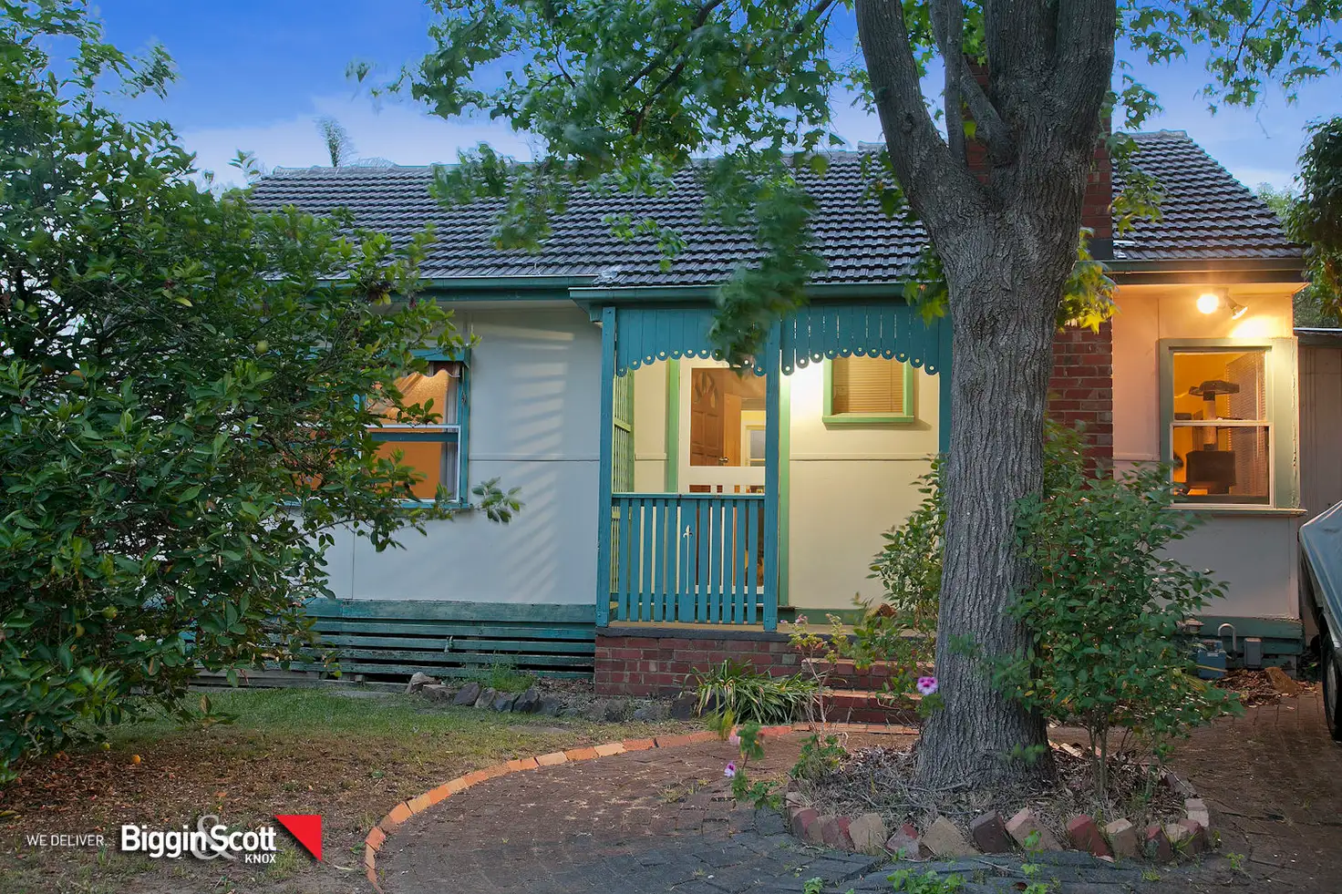 Main view of Homely house listing, 6 Owen Street, Boronia VIC 3155