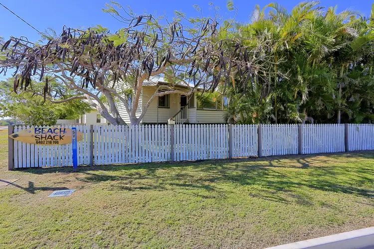 Second view of Homely house listing, 9 Moore St, Elliott Heads QLD 4670