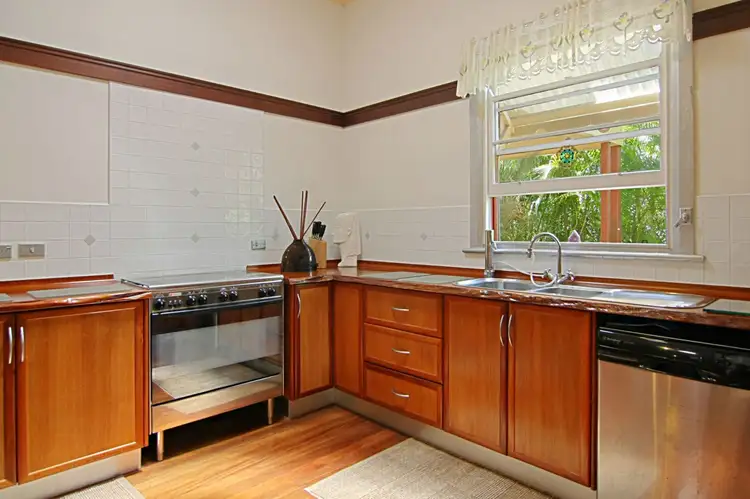 Fourth view of Homely house listing, 3 Fern Street, Mullumbimby NSW 2482