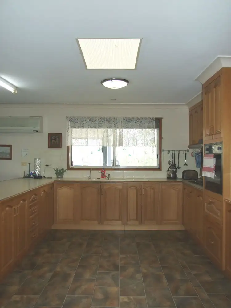 Fifth view of Homely house listing, 43 Choota Drive, Antigua QLD 4650