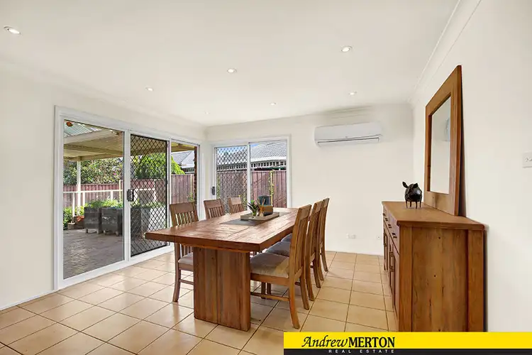 Seventh view of Homely house listing, 3 Irrabella Place, Erskine Park NSW 2759