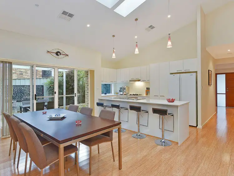 Third view of Homely house listing, 46A New Farm Road, West Pennant Hills NSW 2125