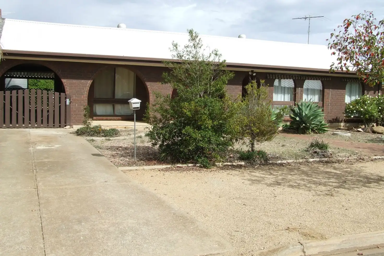 Main view of Homely house listing, 36 Harris Street, Balaklava SA 5461