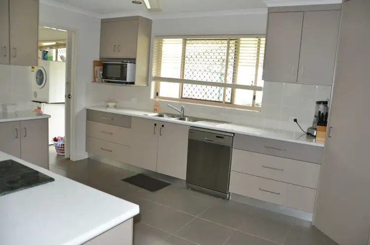 Second view of Homely house listing, 28 Madison Way, Tinana QLD 4650