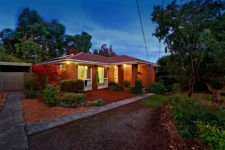 31 Tamar Street, Bayswater VIC 3153