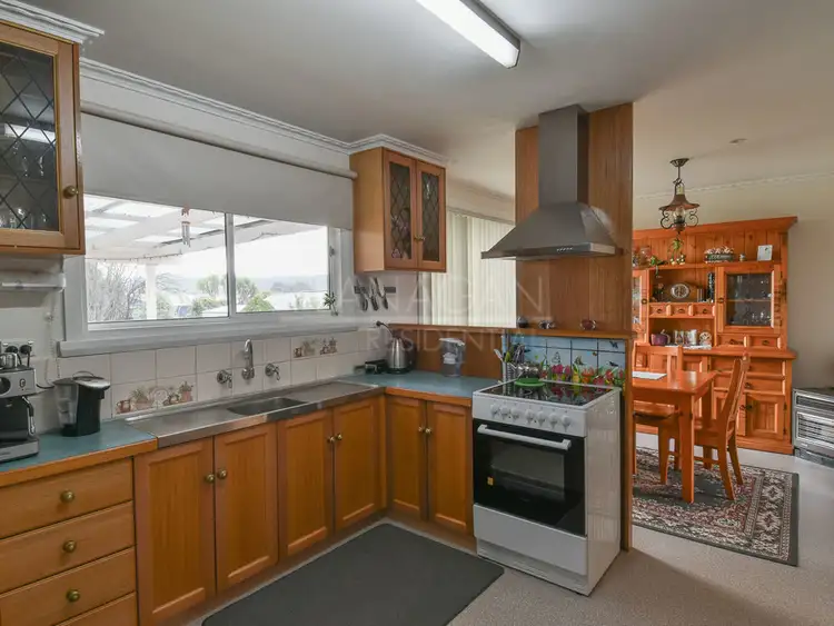Fifth view of Homely house listing, 45 Faulkner Road, Ravenswood TAS 7250