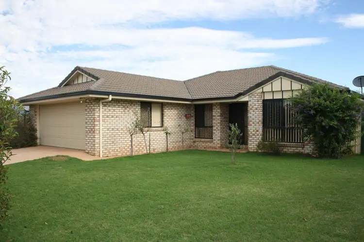24 Baguley Street, Warwick QLD 4370