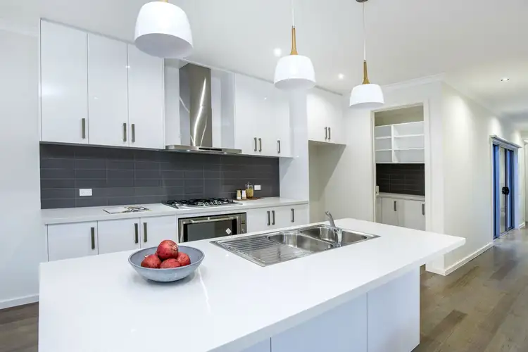 Fifth view of Homely unit listing, 1/580 Fullarton Road, Keilor Park VIC 3042