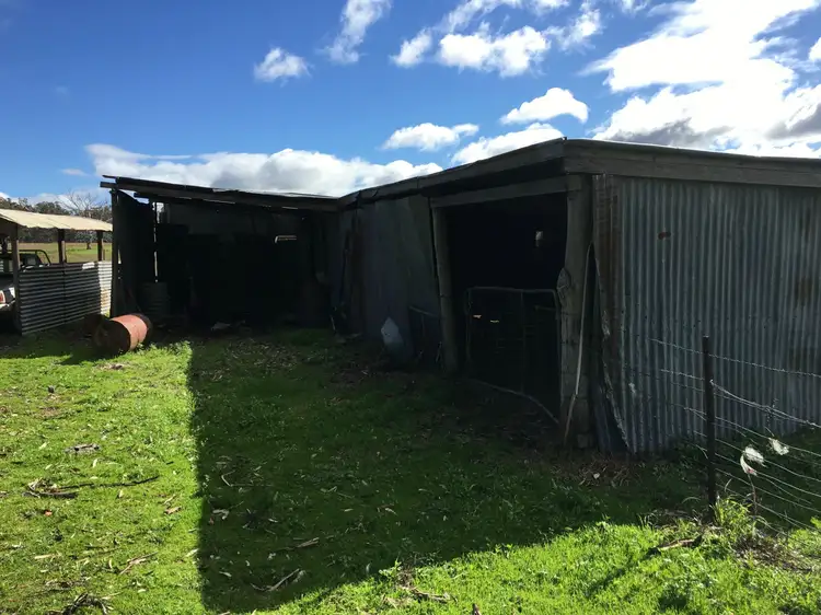 Fifth view of Homely rural property listing, 472 Buckaroo Road, Mudgee NSW 2850