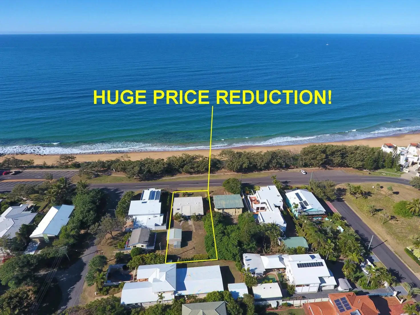 Main view of Homely house listing, 36 Woongarra Scenic Dr, Bargara QLD 4670