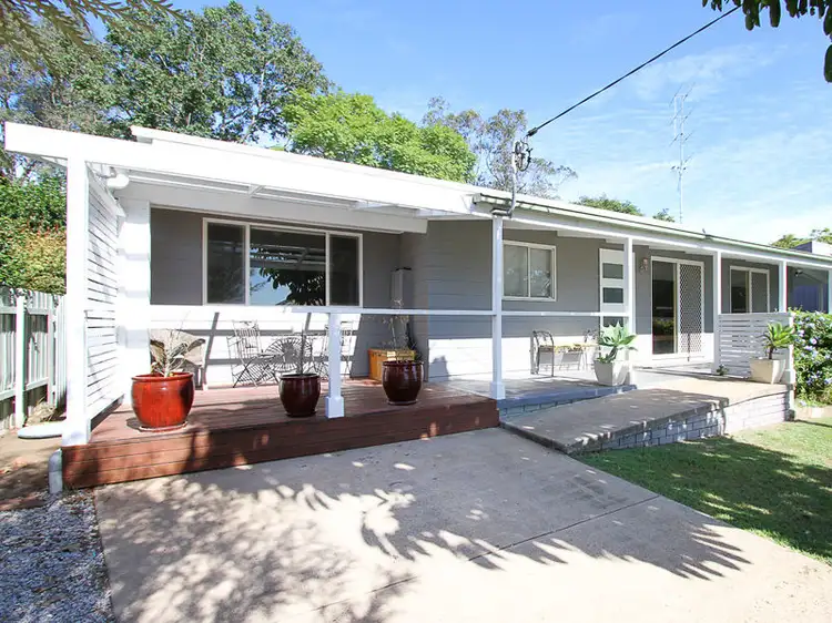 8 Mayne Street, North Rothbury NSW 2335