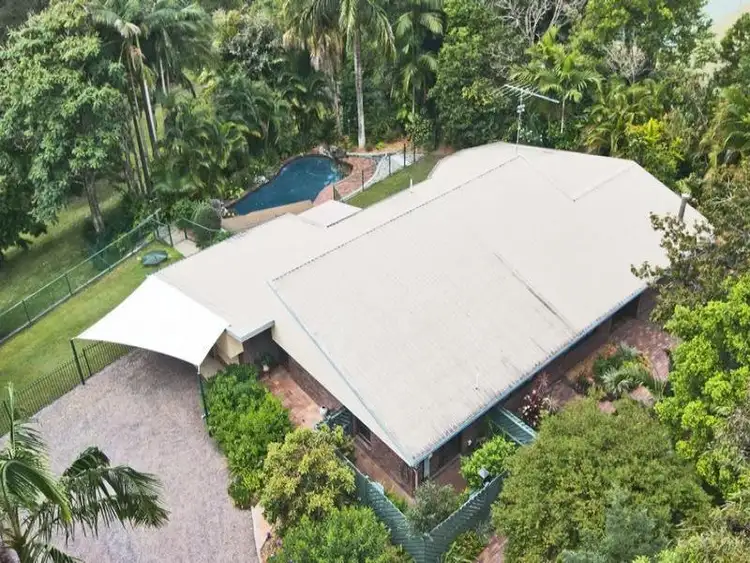 Second view of Homely house listing, 61 Pringle Road, Rosemount QLD 4560
