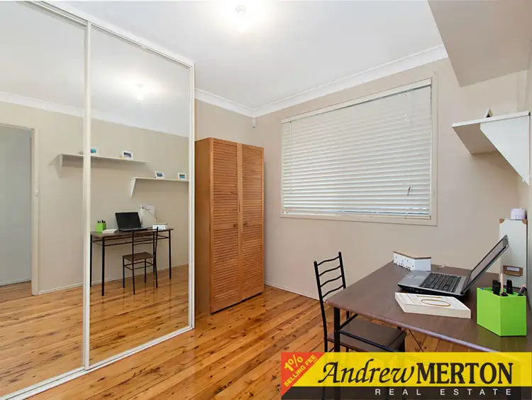 Fifth view of Homely house listing, 16 Glenn Street, Dean Park NSW 2761