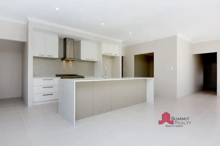 Fifth view of Homely house listing, 5 Barker Boulevard, Glen Iris WA 6230