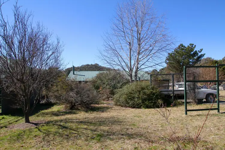 Third view of Homely house listing, 37 John Street, Uralla NSW 2358