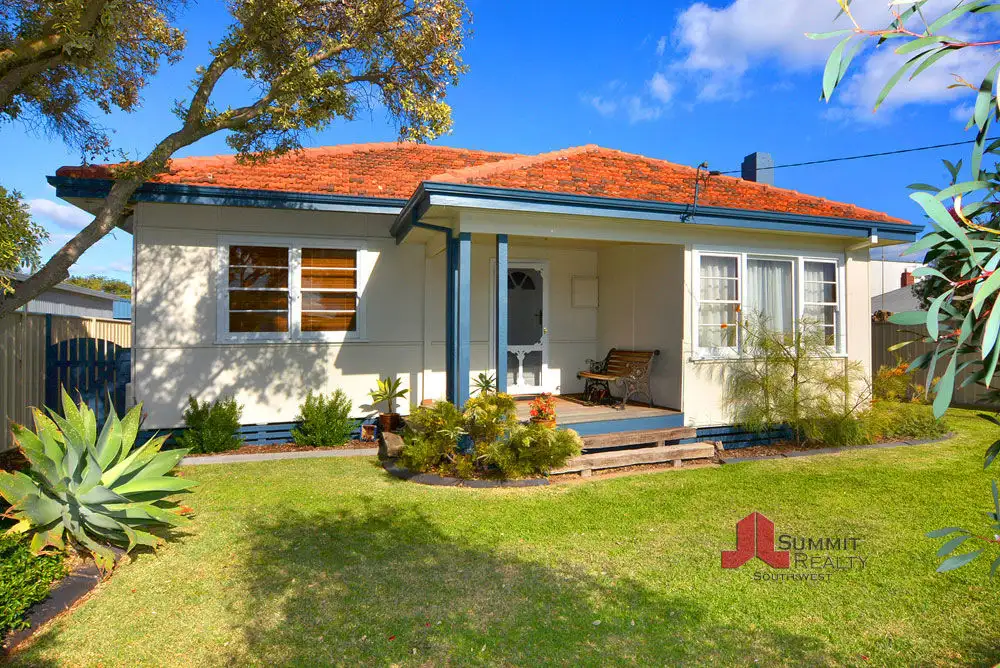 Main view of Homely house listing, 1 Paisley Street, South Bunbury WA 6230