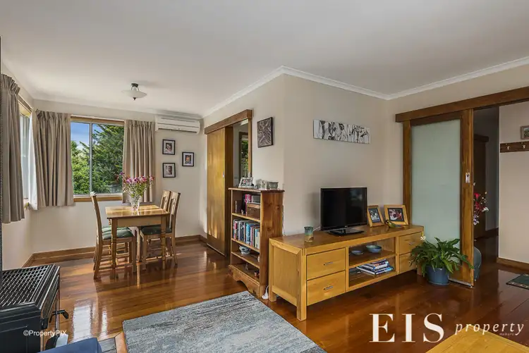 Fifth view of Homely house listing, 62A Hillborough Rd, South Hobart TAS 7004