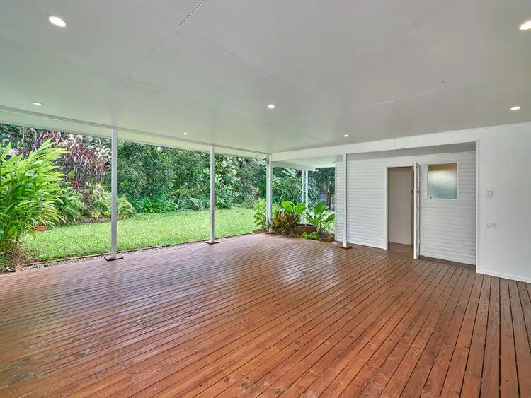 Sixth view of Homely house listing, 60 Eacham Road, Yungaburra QLD 4884