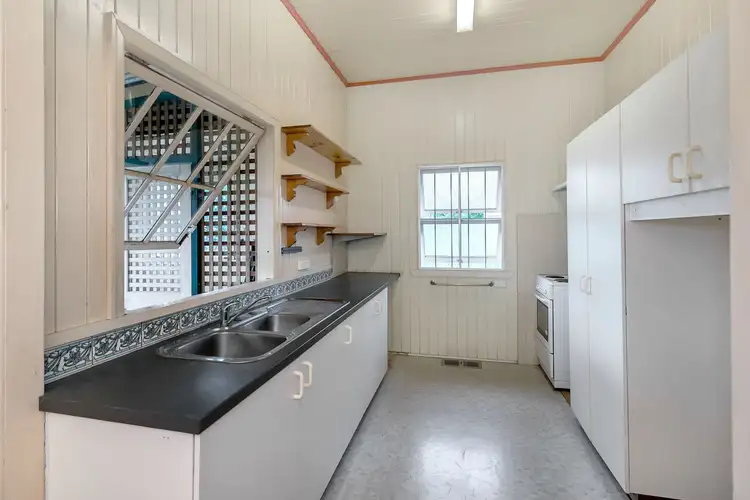 Sixth view of Homely house listing, 363 Waterworks Road, Ashgrove QLD 4060