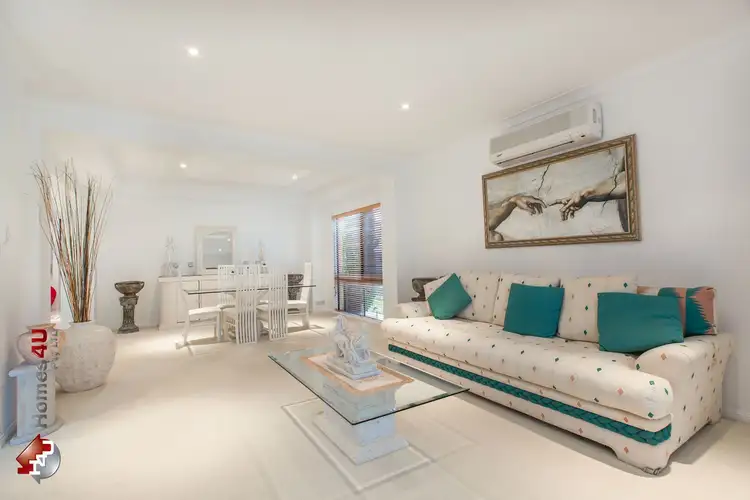 Second view of Homely house listing, 27 Behan Crescent, Wakerley QLD 4154