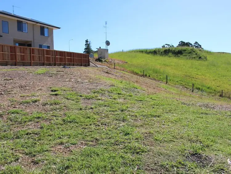 Second view of Homely land listing, 4 Eastern Valley Way, Tallwoods Village NSW 2430